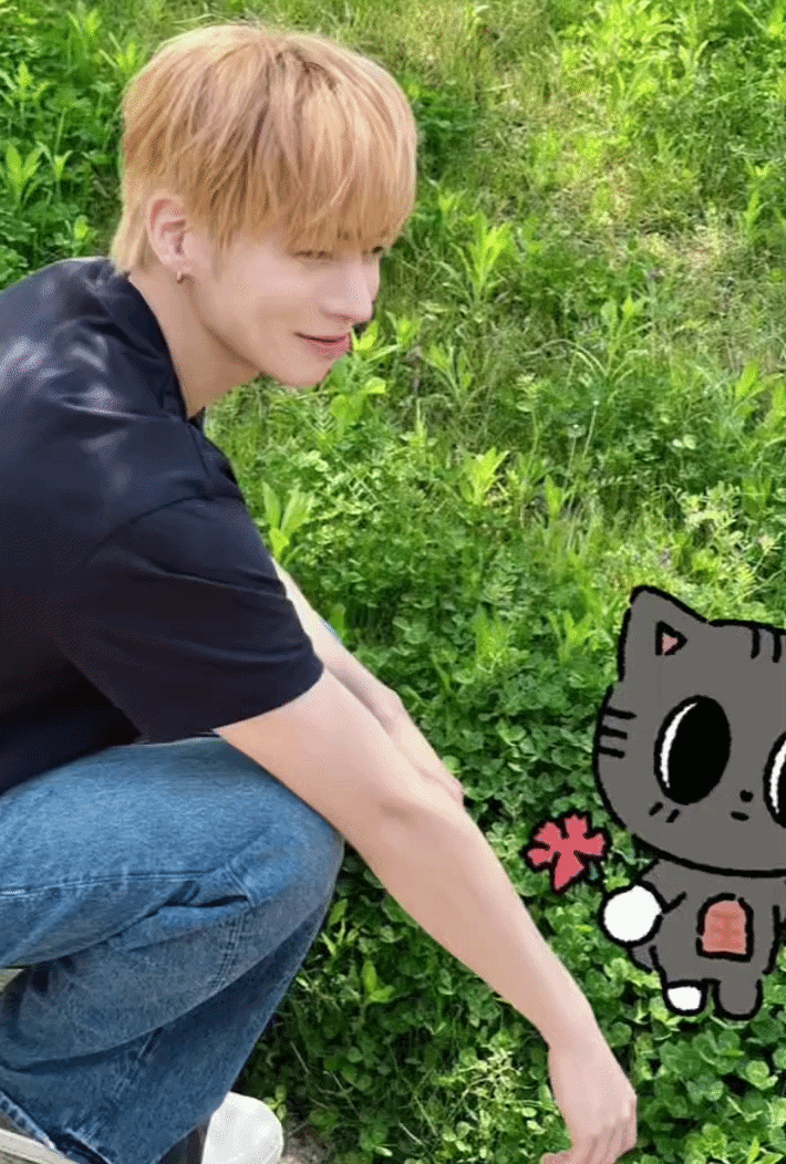 태현 (투모로우바이투게더)의 최신 사진