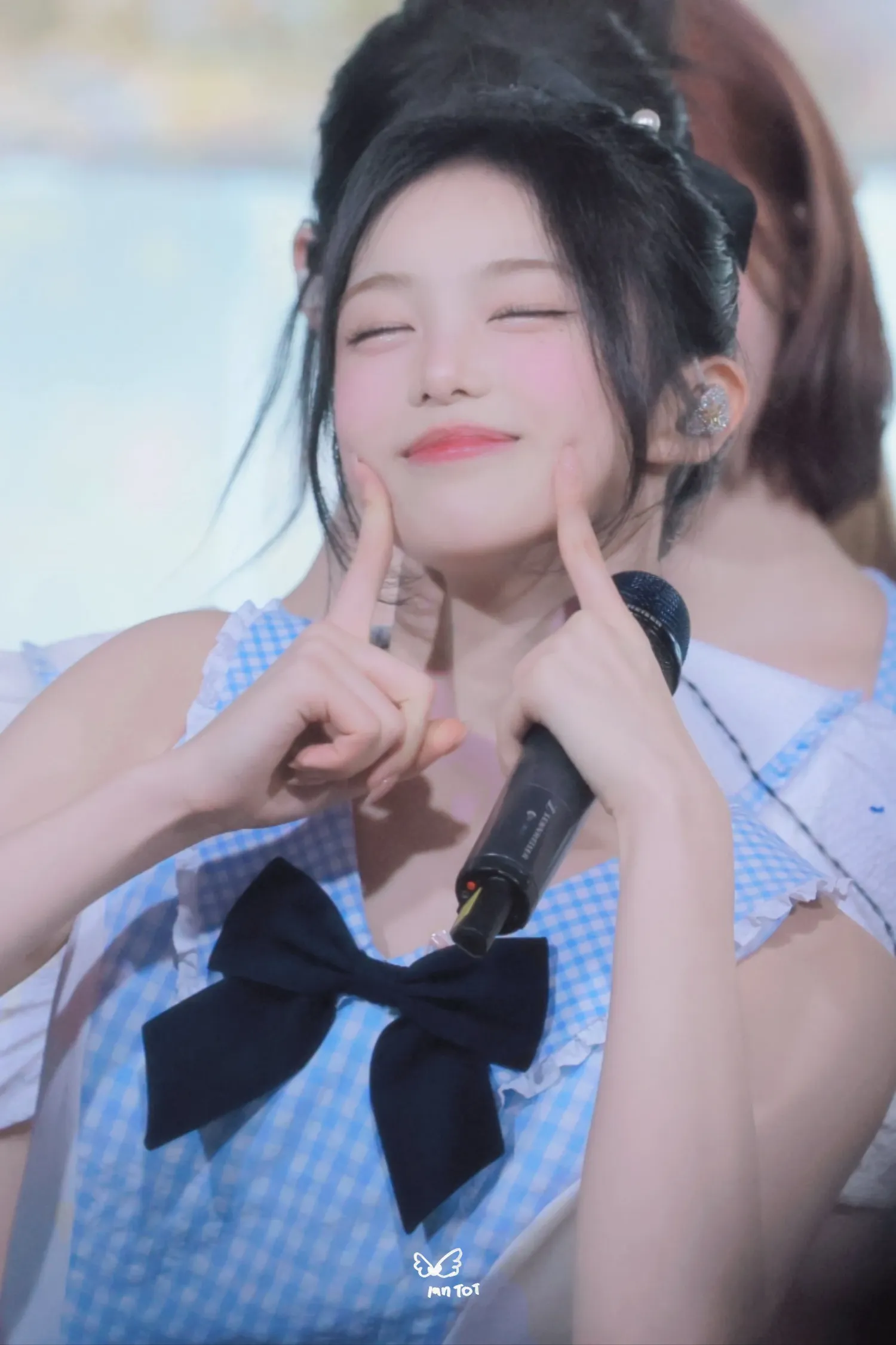 Latest photo of Ian (Hearts2Hearts)