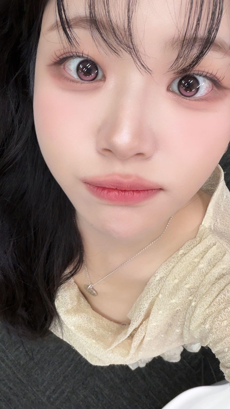 Recent activity shot of QWER