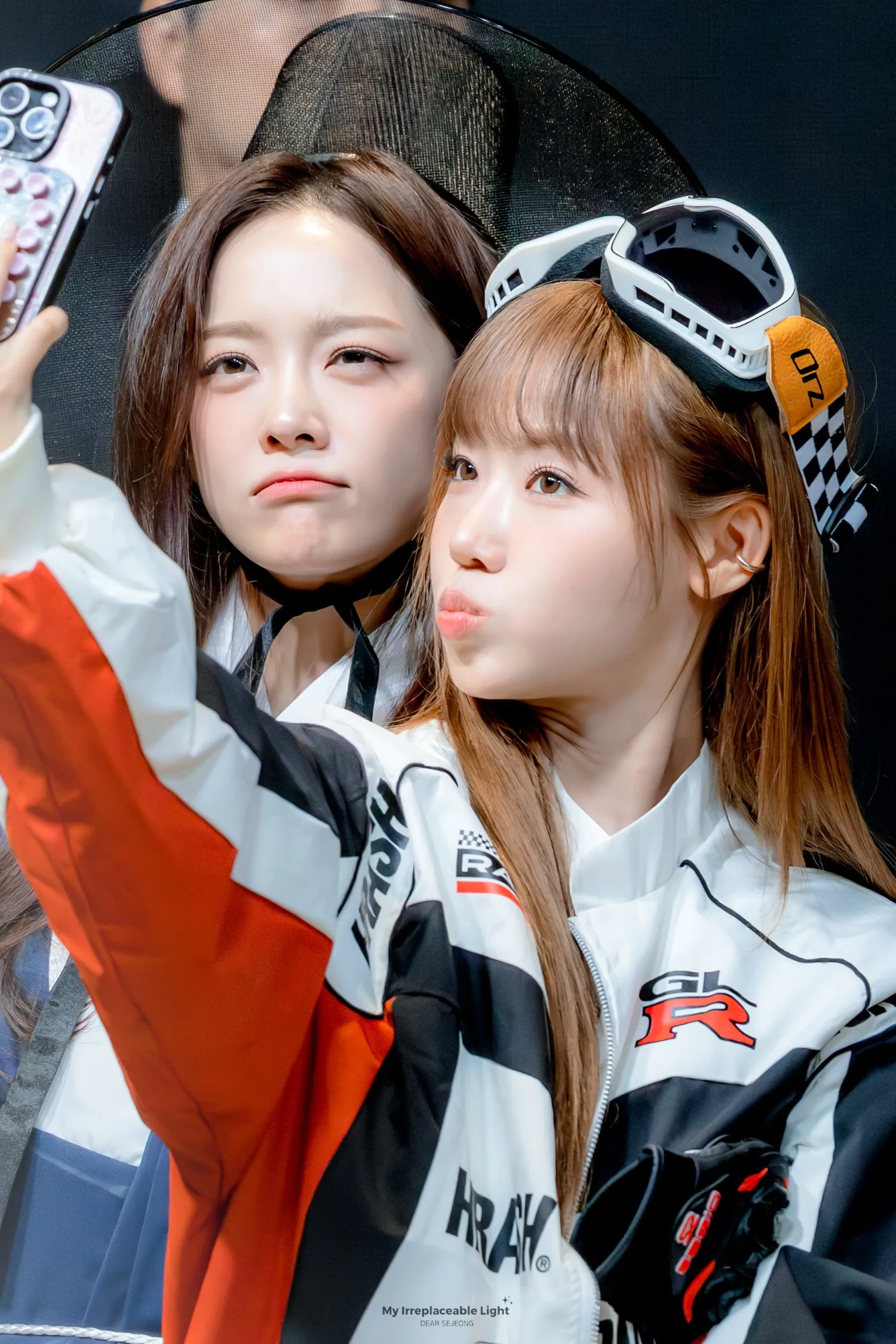 Latest photo of I.O.I