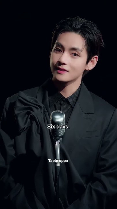 V (BTS)の最近の活動写真