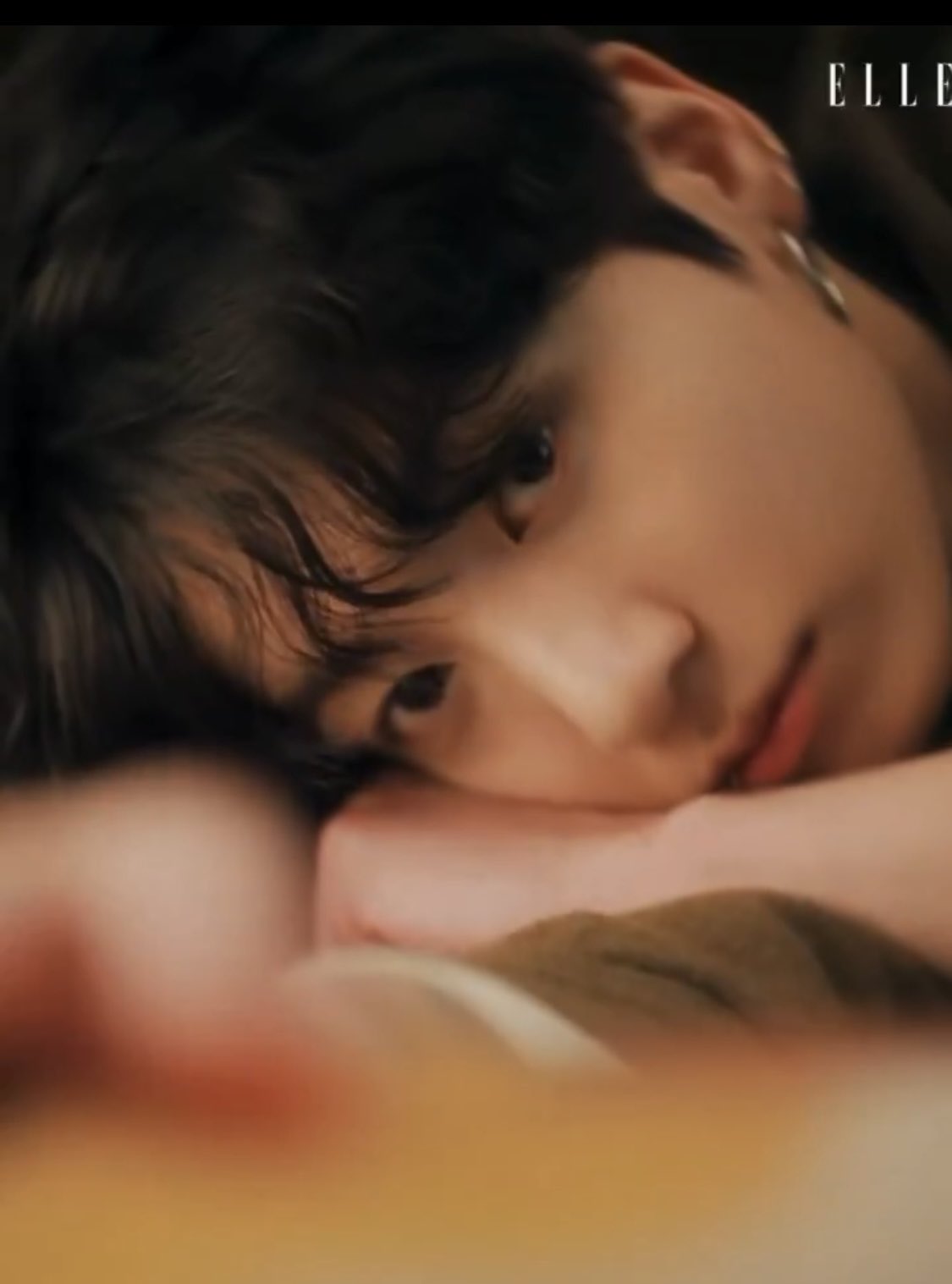 柾國 (防彈少年團)粉絲拍下的瞬間