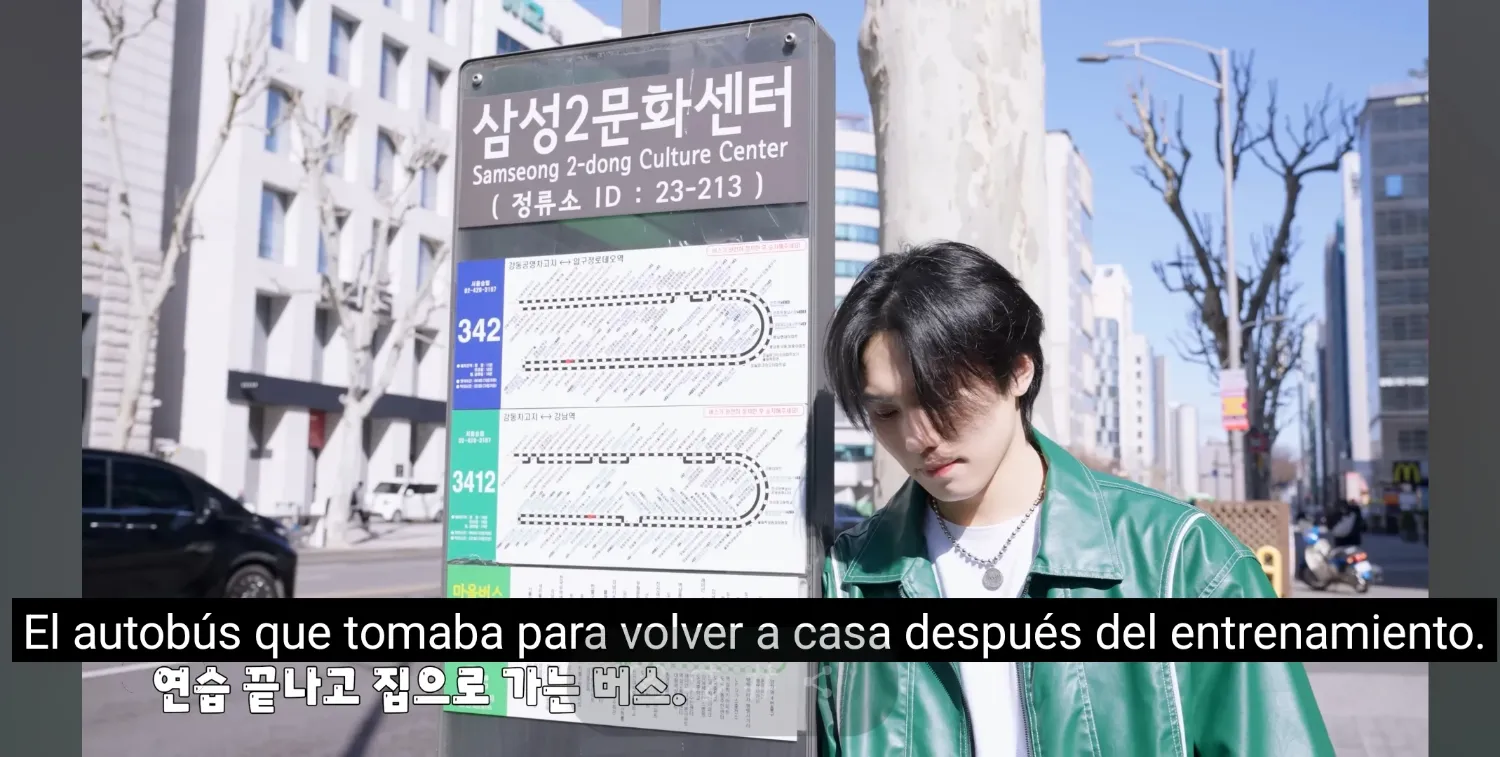 Rocky的最新照片