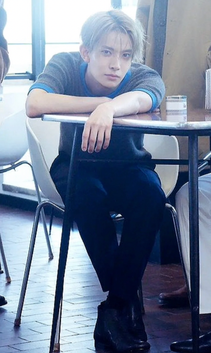 희승 (ENHYPEN) 팬이 찍은 순간