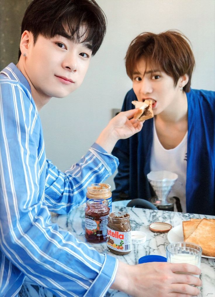 Behind-the-scenes cut of Rocky