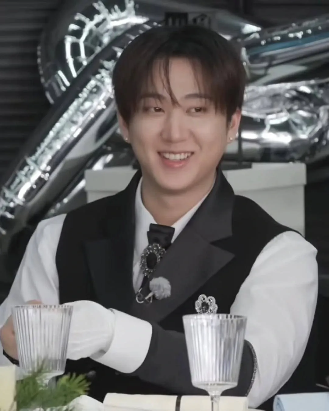 チャンビン (Stray Kids)の最近の活動写真