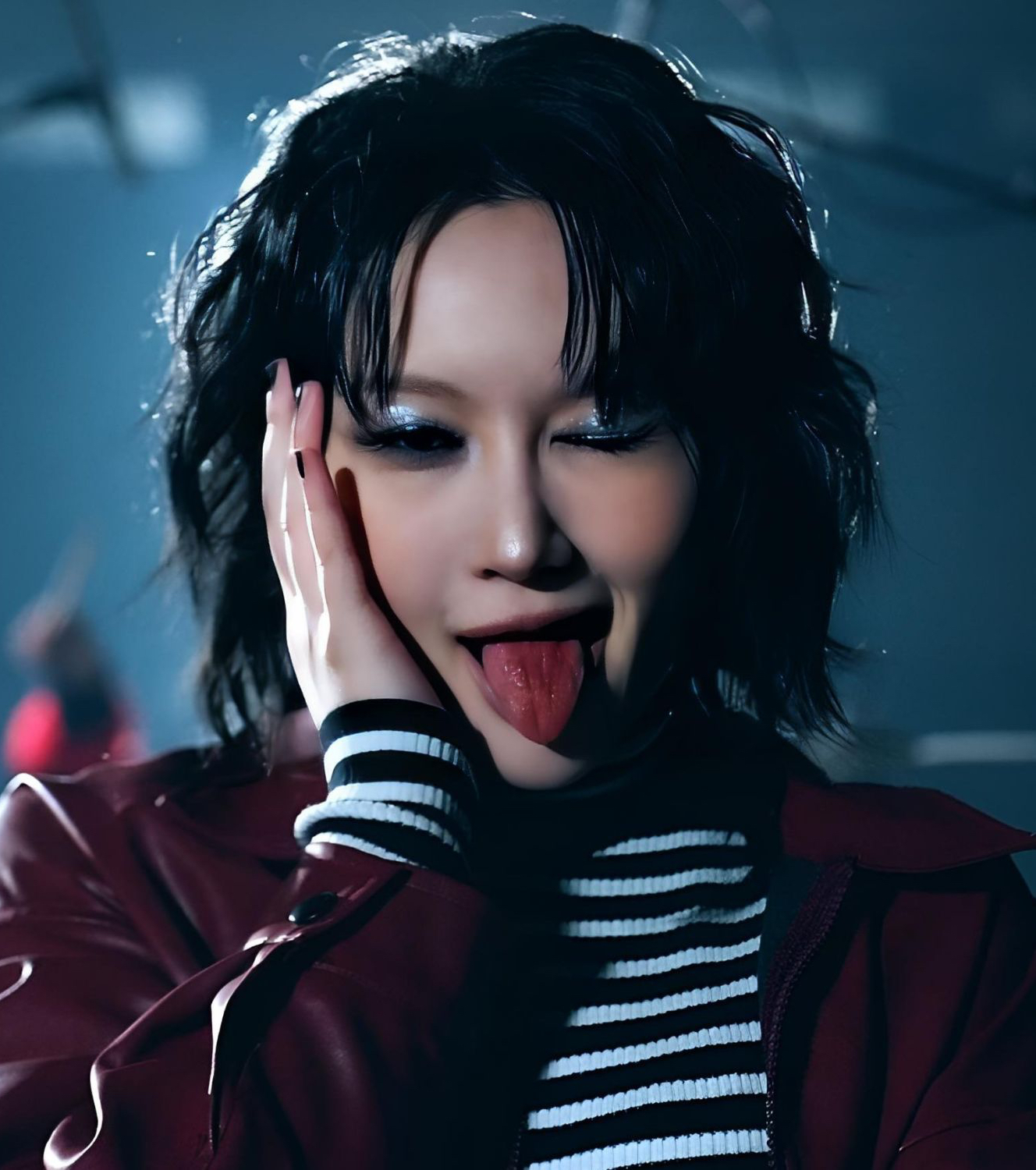 드림캐쳐 최근 활동샷