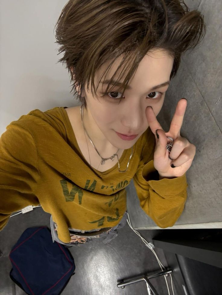 リウ (BOYNEXTDOOR)の最近の活動写真