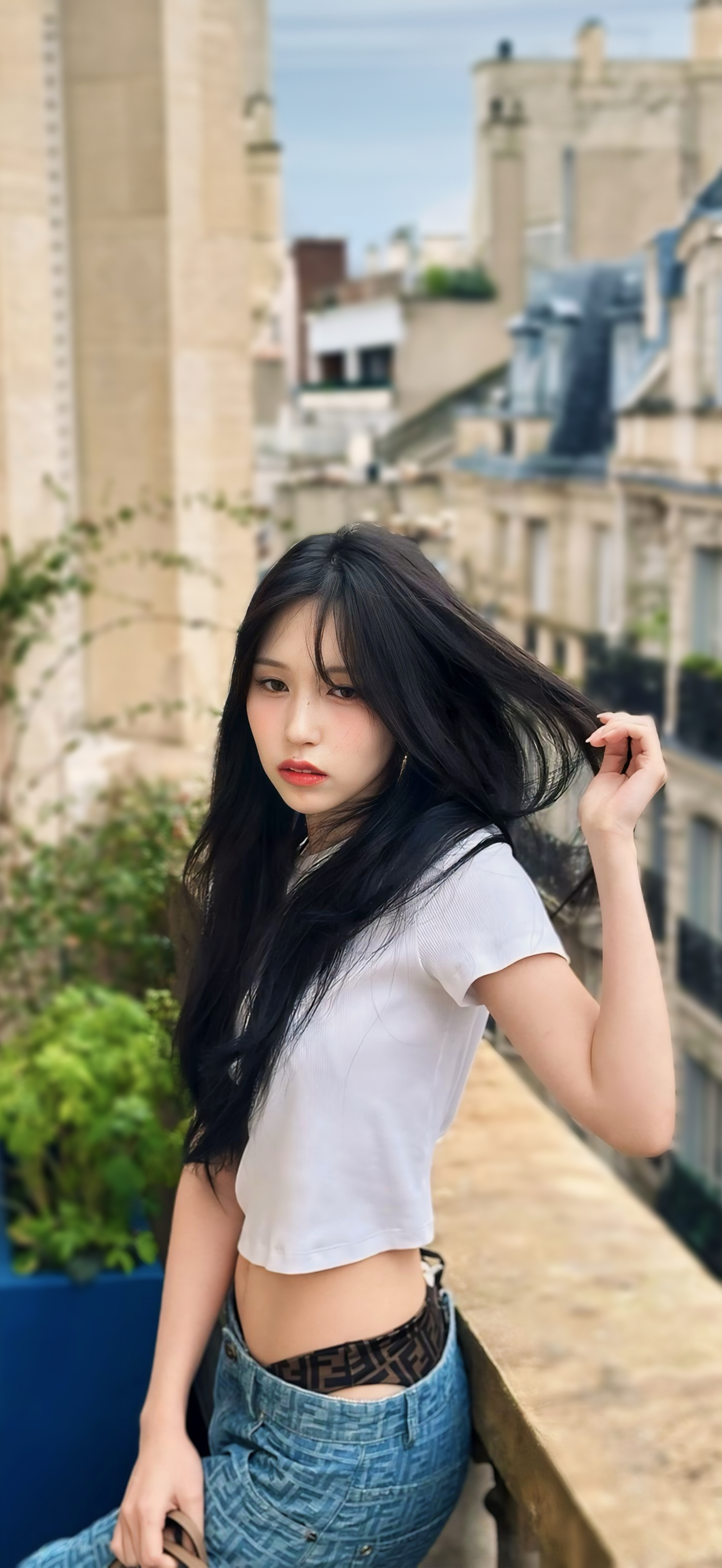 Mina (TWICE)的最新照片