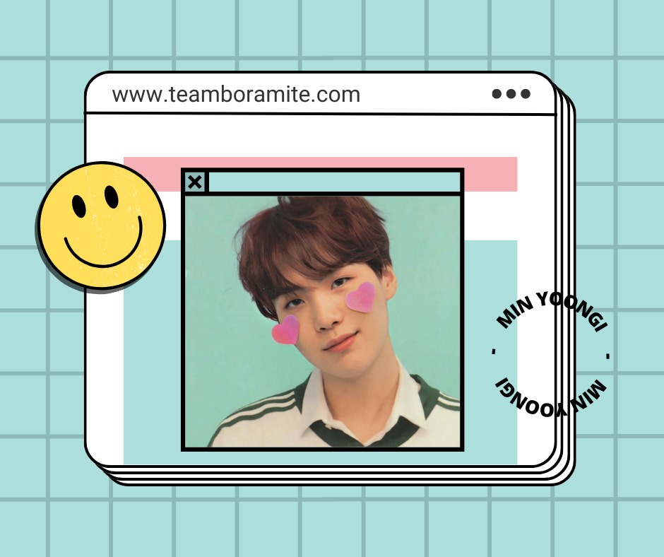 SUGA (BTS)の最近の活動写真