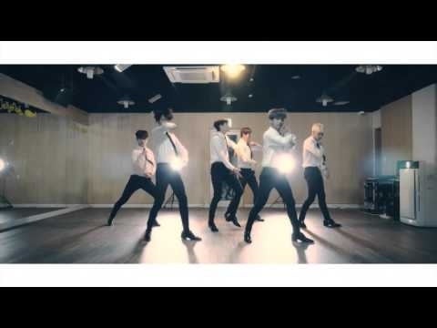 Behind-the-scenes cut of VIXX