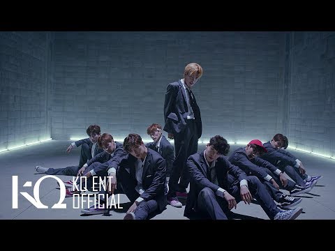 에이티즈 최근 활동샷
