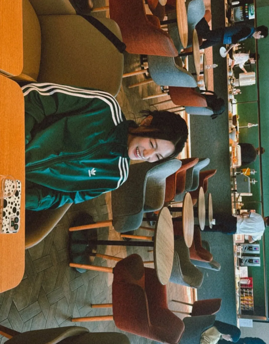 Apinkの最新写真