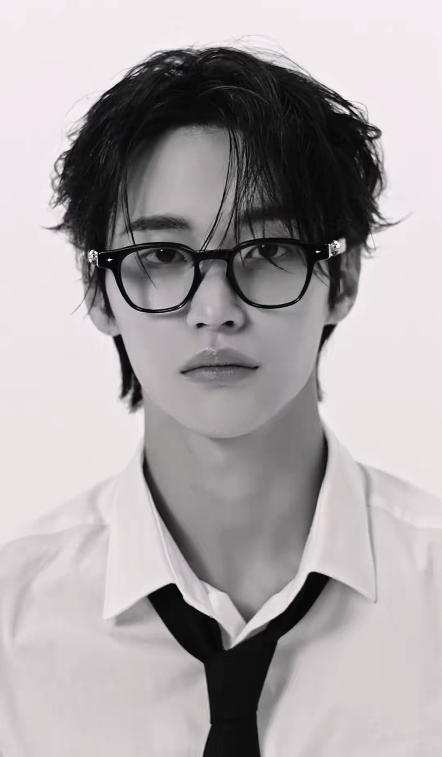 Recent activity shot of Wonbin (RIIZE)