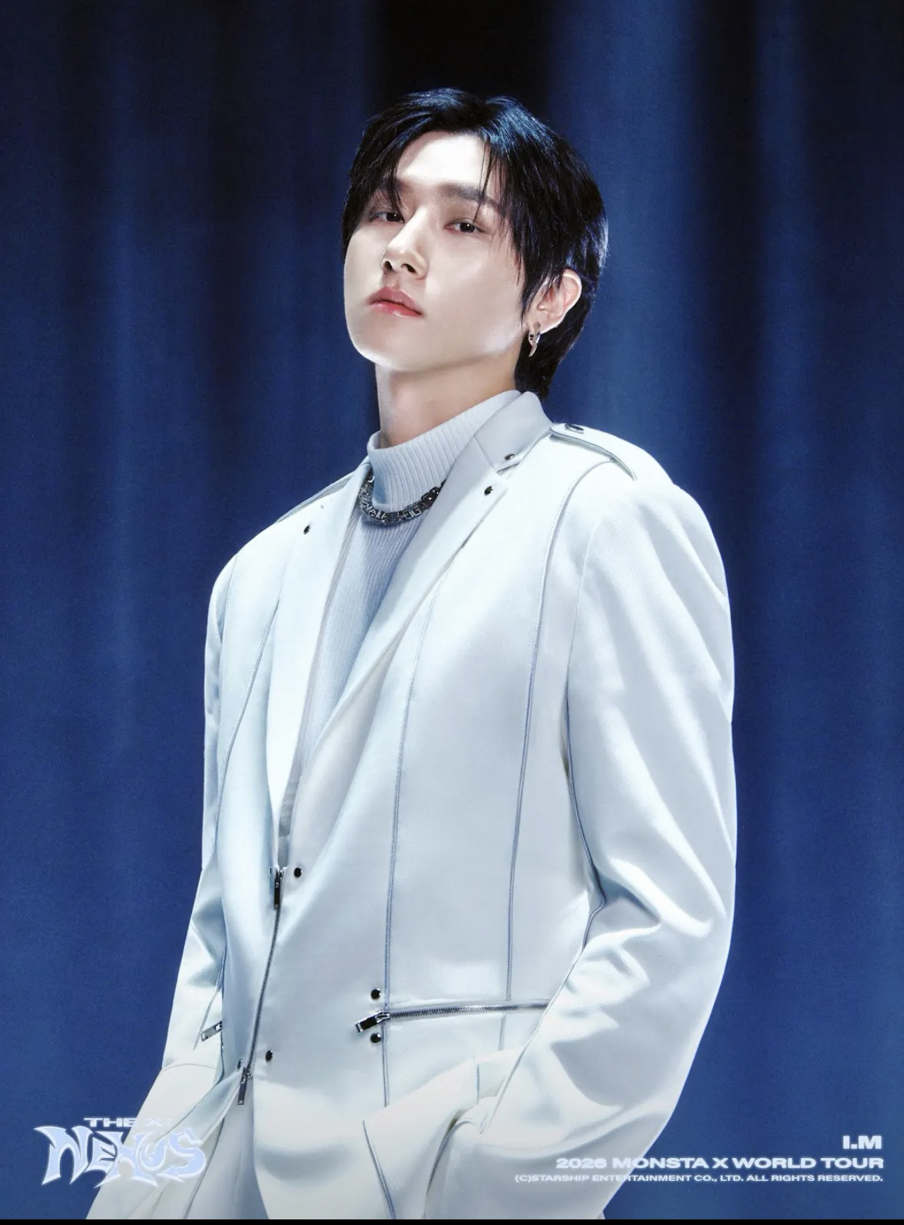 몬스타엑스 팬이 찍은 순간