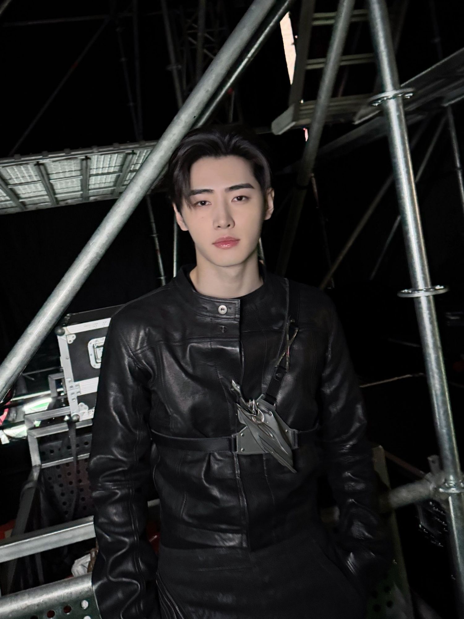 ソンフン (ENHYPEN)ファンが撮った瞬間