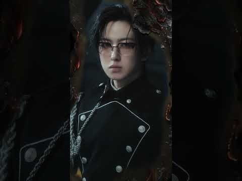 Behind-the-scenes cut of Fuma (&TEAM)