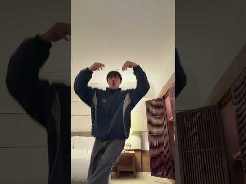 A moment captured by So Junghwan (TREASURE)'s fan