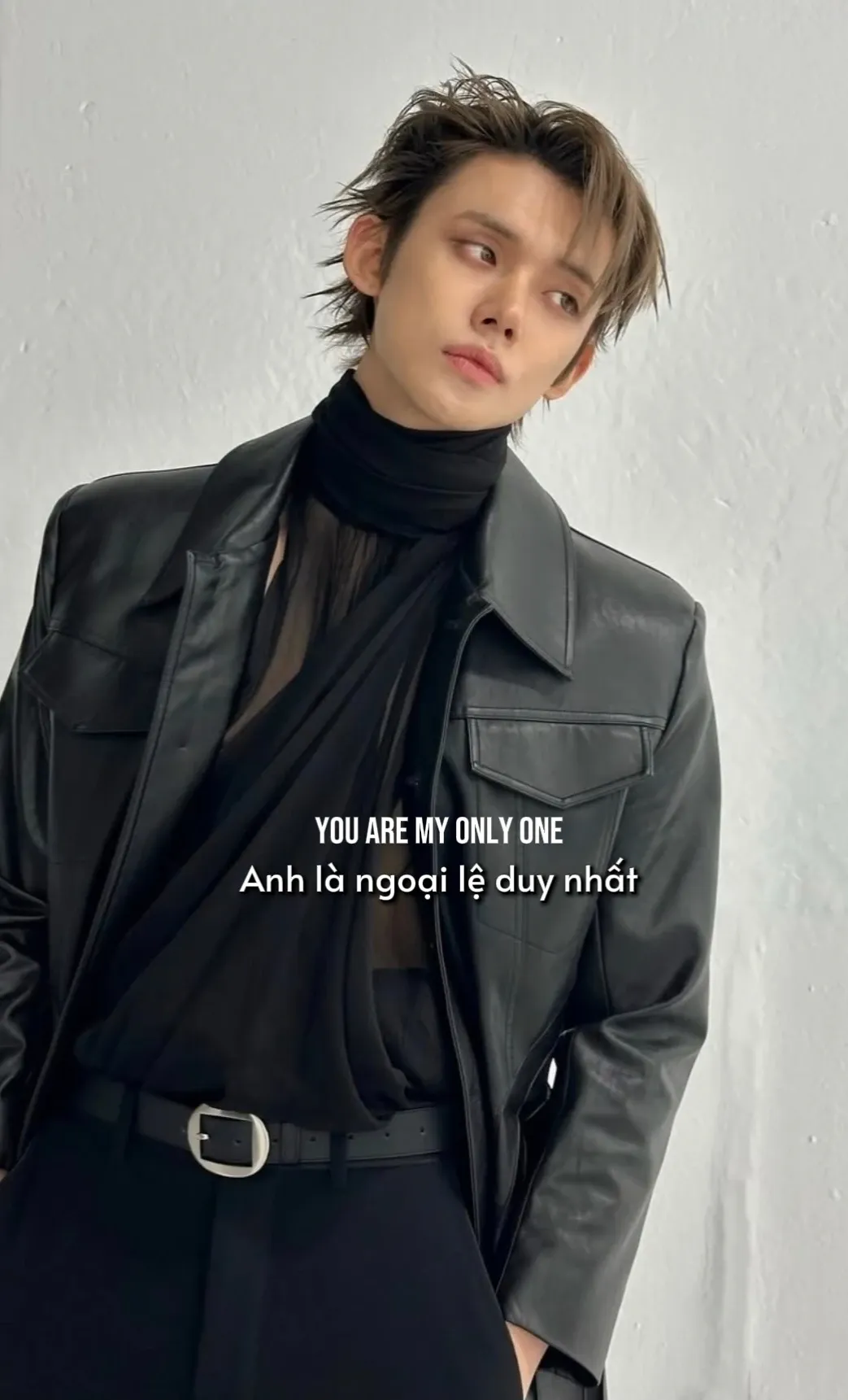 연준 (투모로우바이투게더)의 최신 사진