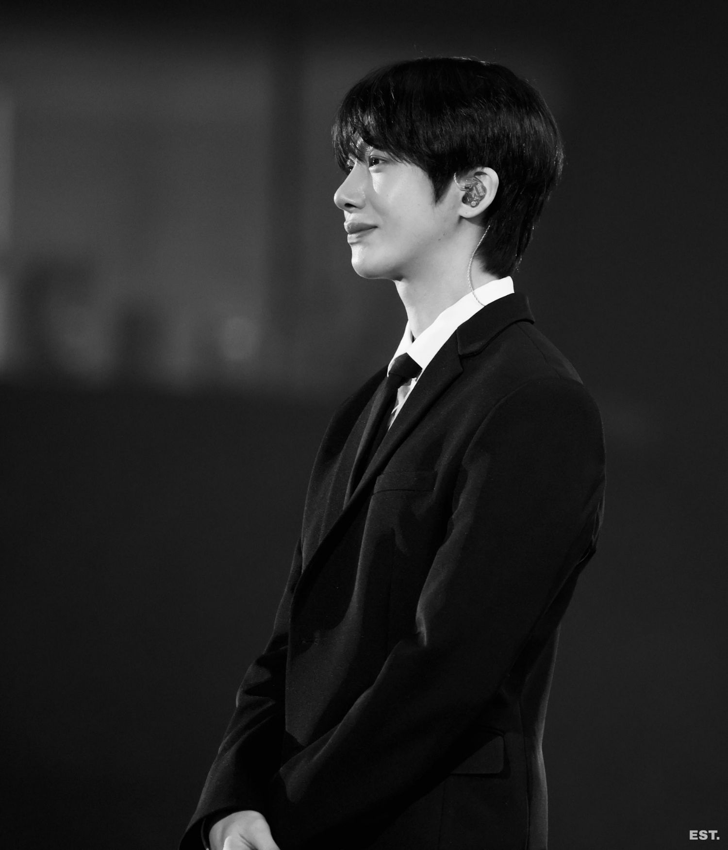 형원 (몬스타엑스) 최근 활동샷