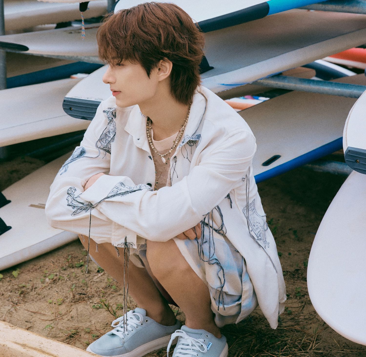 세븐틴 최근 활동샷