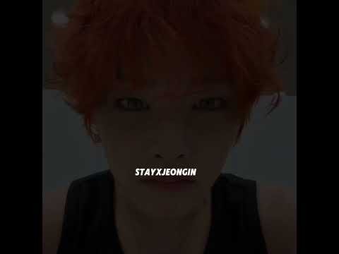 Recent activity shot of I.N (Stray Kids)