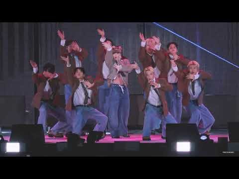 모모 (TWICE) 팬이 찍은 순간