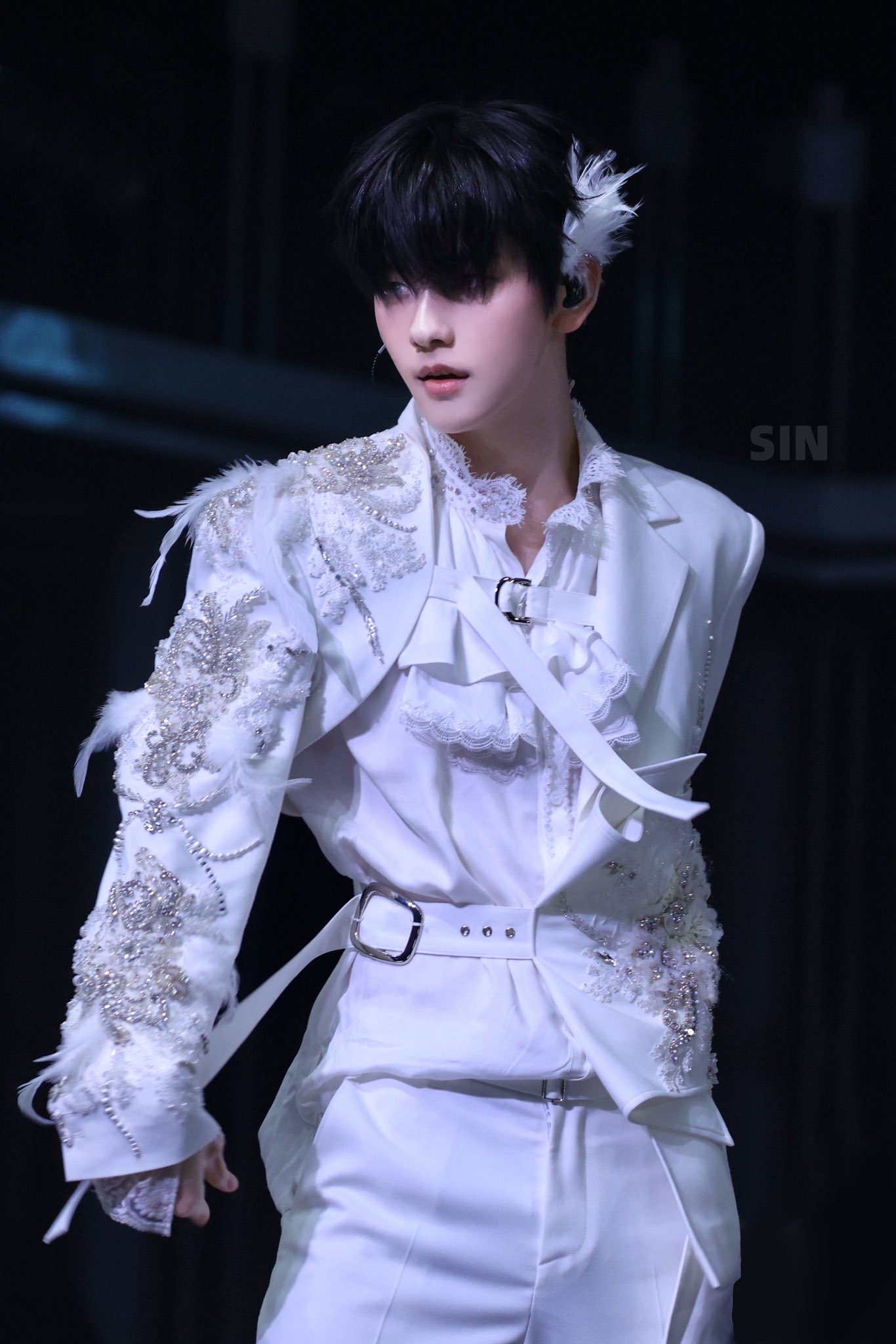 Latest photo of Soobin (TOMORROW X TOGETHER)