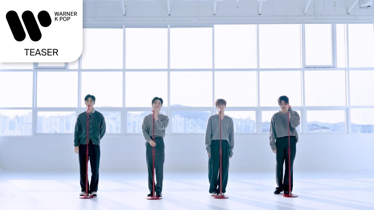 AB6IX의 비하인드 컷