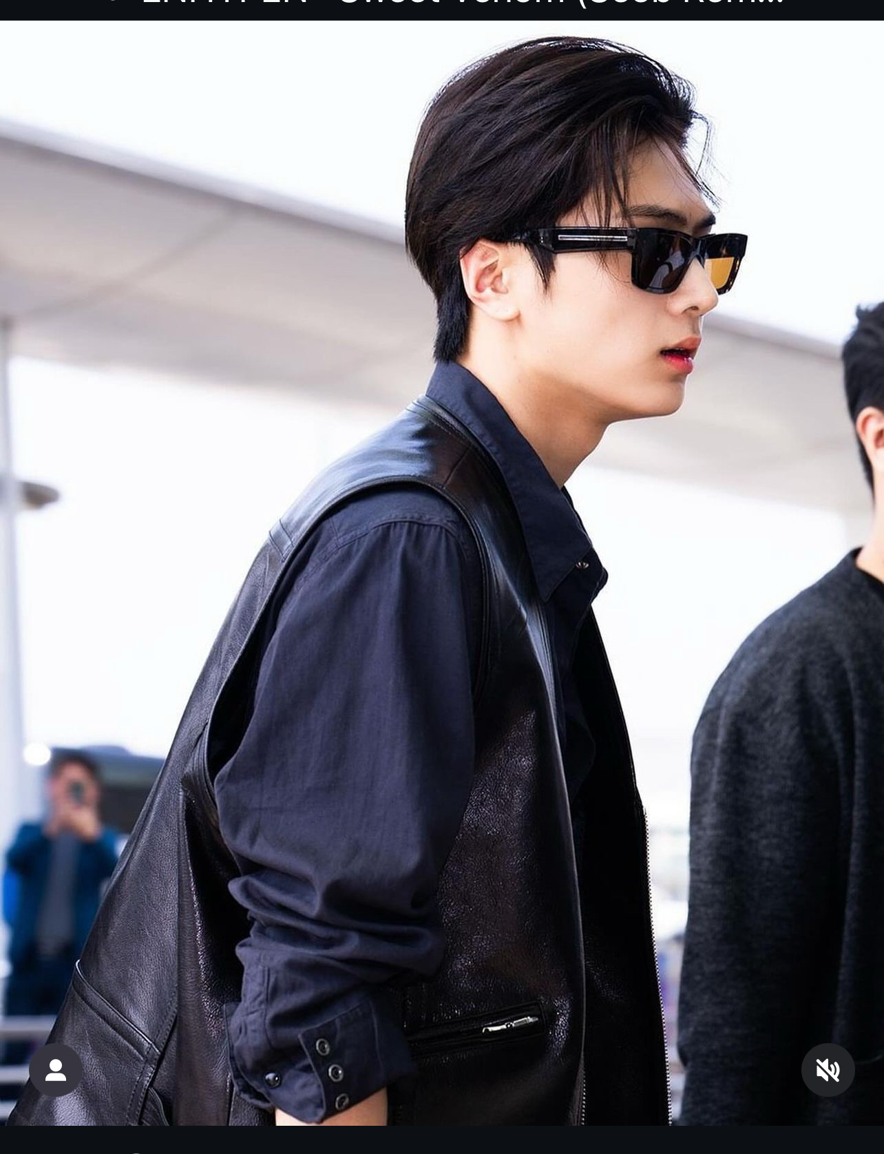 Jay (ENHYPEN)的最新照片