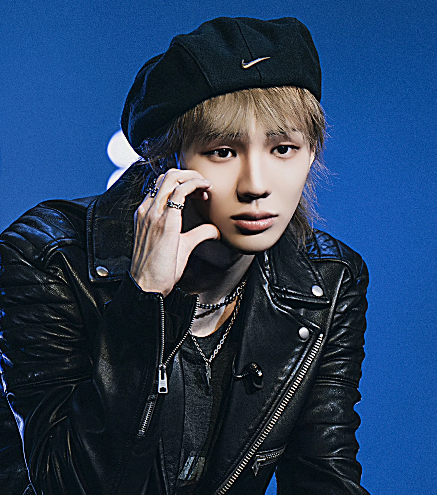 Latest photo of Junhyeok (TNX)