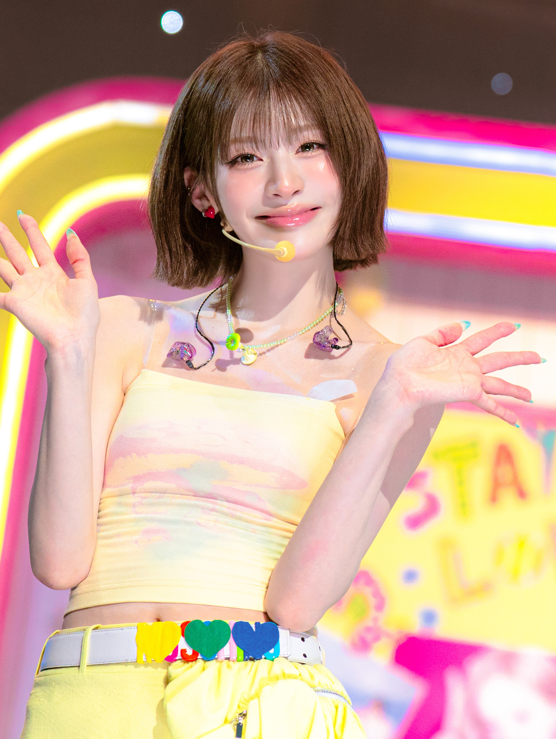 STAYC セウン ファンダムコミュニティ │ KPOP人気No.1アプリ 最愛ドル