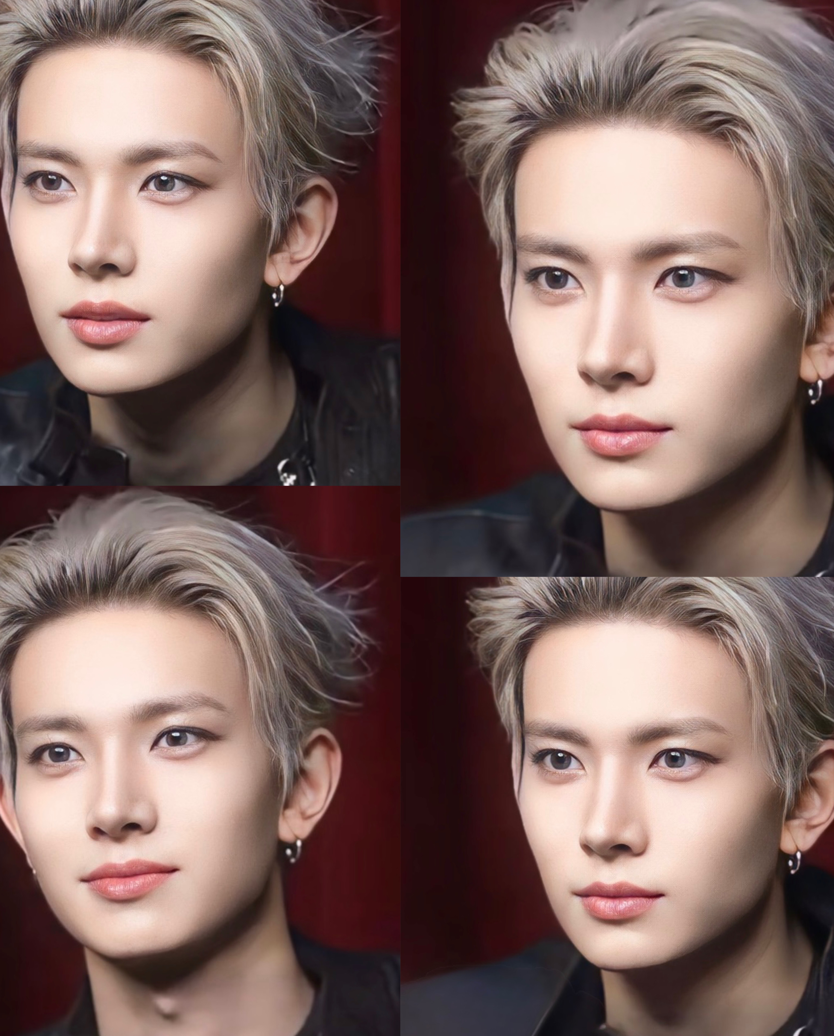 희승 (ENHYPEN)의 최신 사진