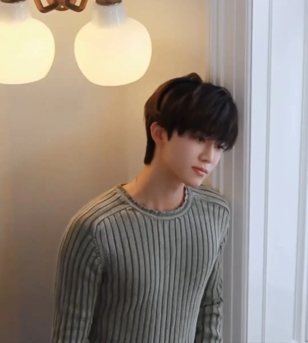 Recent activity shot of Jaemin (NCT DREAM)