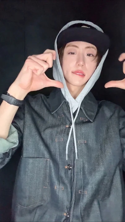 Recent activity shot of IDID