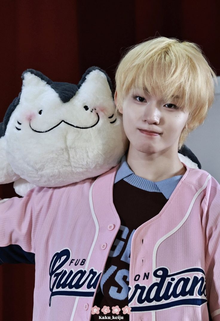 Latest photo of Keiju (KickFlip)