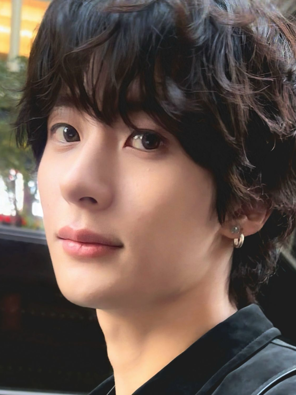 Latest photo of Anton (RIIZE)