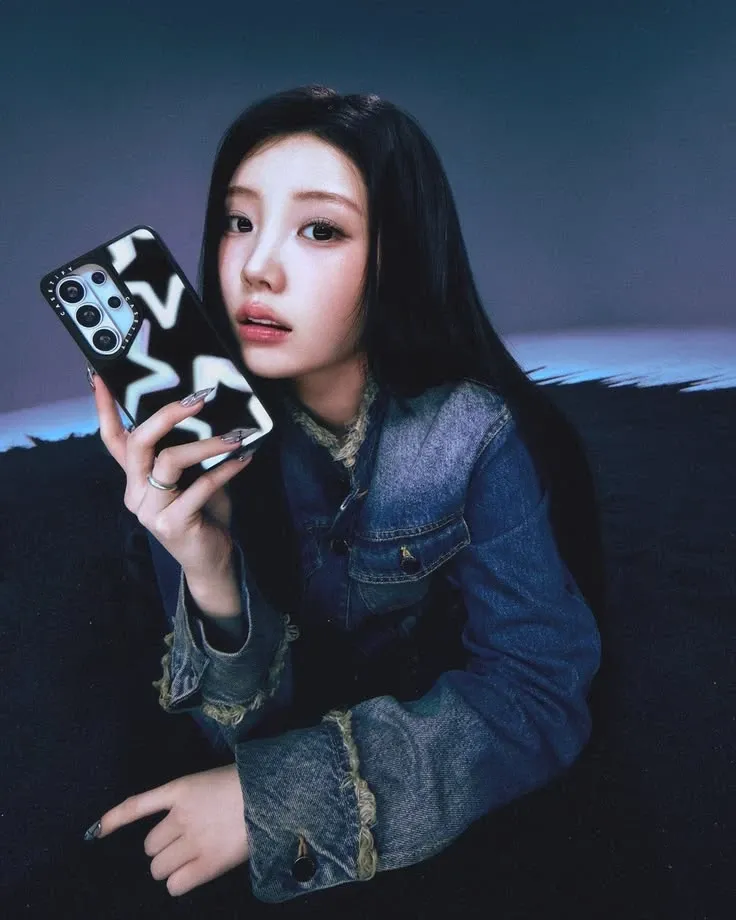 Latest photo of Wonhee (ILLIT)