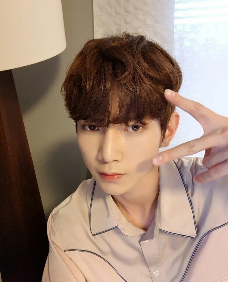 Momen yang diabadikan oleh penggemar ATEEZ