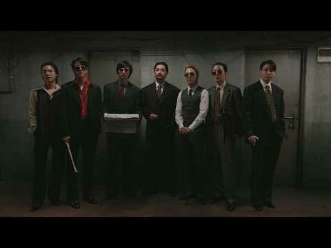 방탄소년단 팬이 찍은 순간