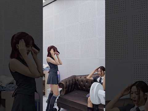 Behind-the-scenes cut of SECRET NUMBER