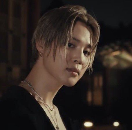 지민 (방탄소년단) 팬이 찍은 순간