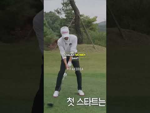 Behind-the-scenes cut of Leeteuk (Super Junior)