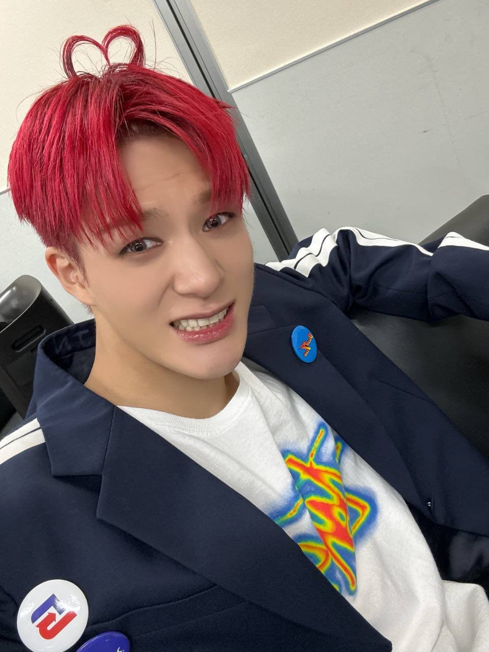 Latest photo of Jeno (NCT DREAM)