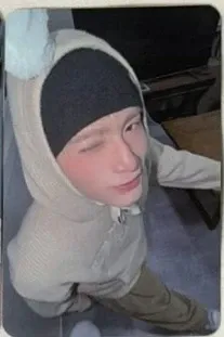 Recent activity shot of Zayyan (XODIAC)