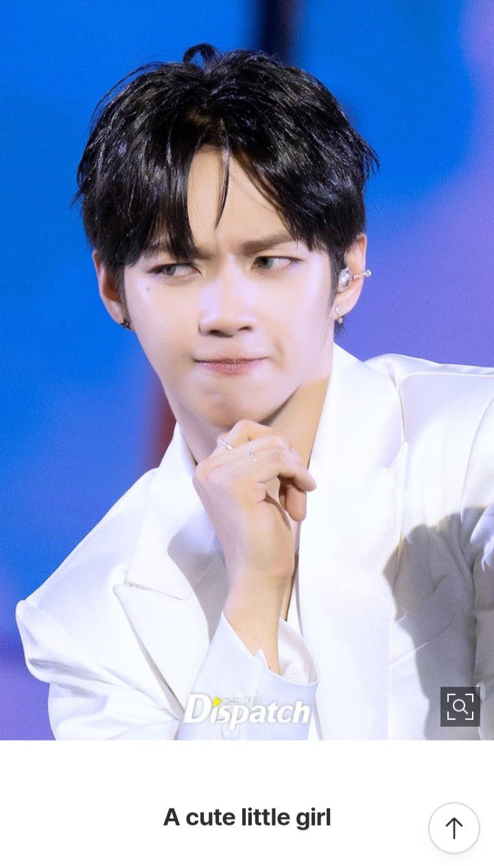 Latest photo of JL (AHOF)