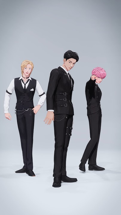 Behind-the-scenes cut of PLAVE