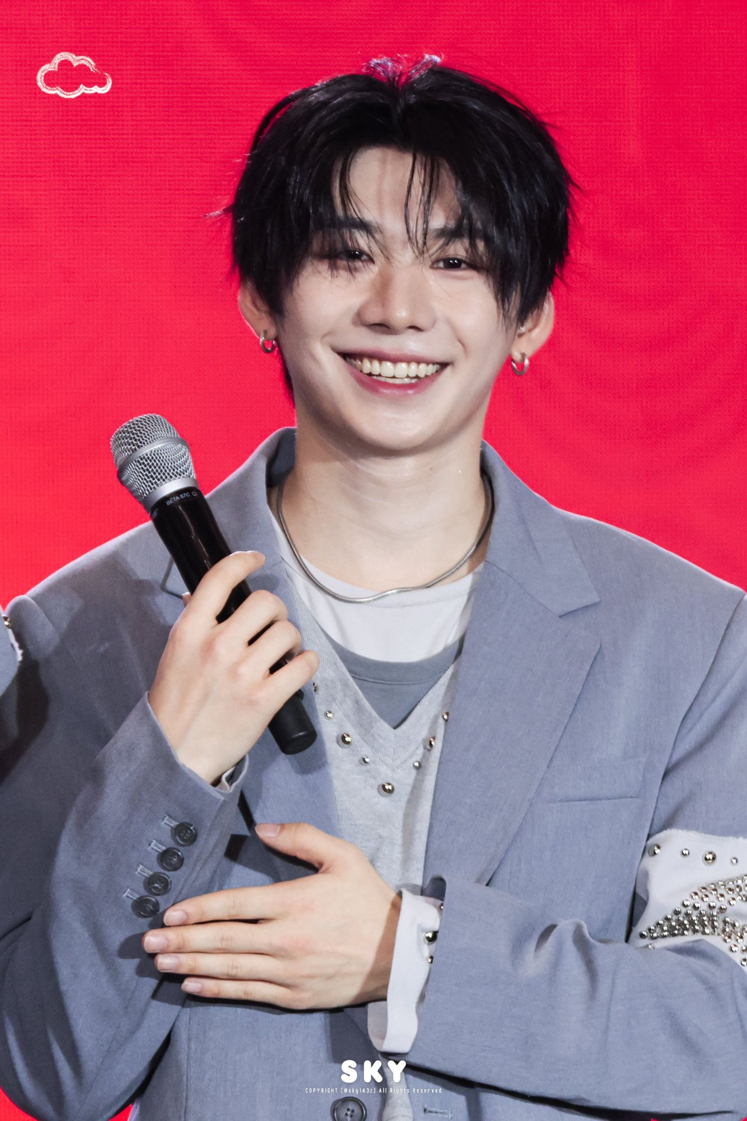 Latest photo of Park Han (AHOF)