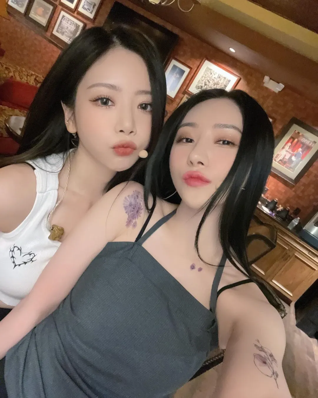 DREAMCATCHER粉絲拍下的瞬間