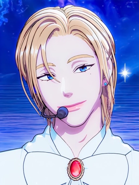 A moment captured by Noah (PLAVE)'s fan